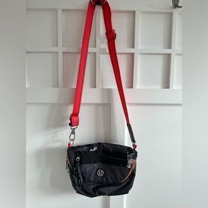 Lululemon Festival Bag